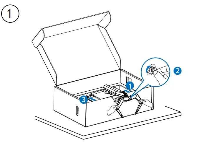 Instructions For Use