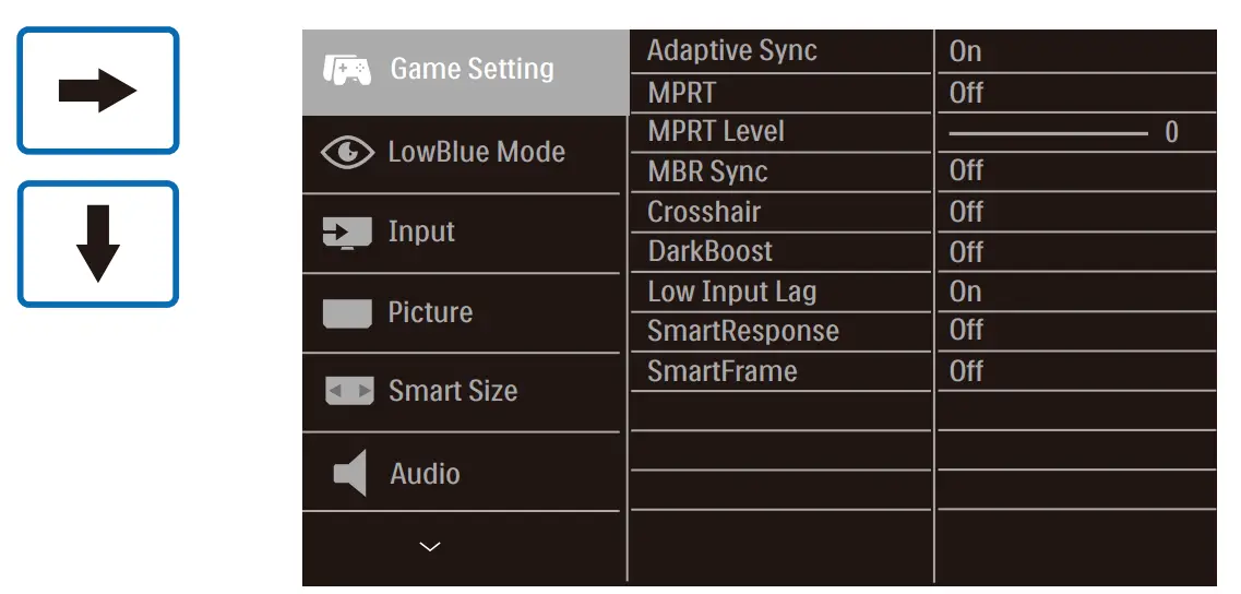 Instructions For Use