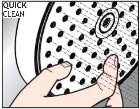 hansgrohe 74532000 Metropol Bath Mixers - overview 11