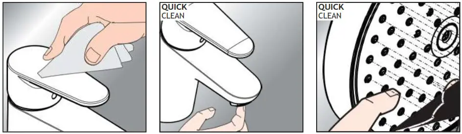 hansgrohe 74532000 Metropol Bath Mixers - overview 21