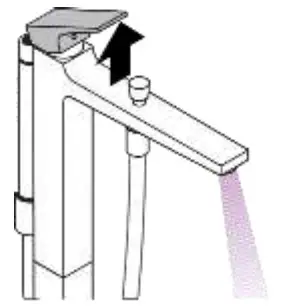 hansgrohe 74532000 Metropol Bath Mixers - overview 3