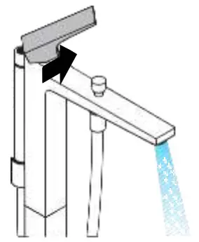 hansgrohe 74532000 Metropol Bath Mixers - overview 7