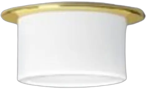 BEGA 50716.4 Recessed Ceiling Luminaire