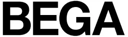 BEGA logo
