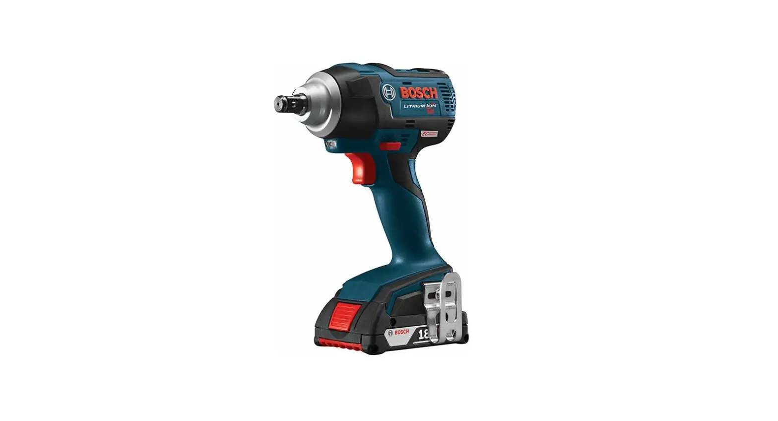 Bosch Gds 18v-330 Hc 18v Li-ion Brushless Cordless Impact Wrench Instruction Manual Bosch Gds 18v-330 Hc 18v Li-ion Brushless Cordless Impact Wrench Instruction Manual