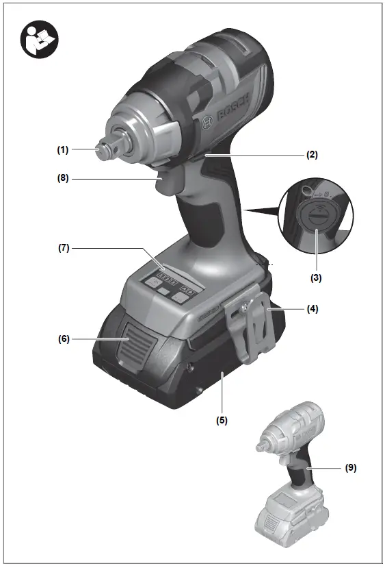 BOSCH-GDS-18V-330 HC-18V-Li-Ion-Brushless-Cordless-Impact-Wrench-fig- (1)