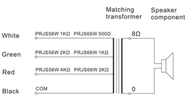 PYLE PRJS66B Ceiling Hanging Pendent Speaker-FIG- (4)