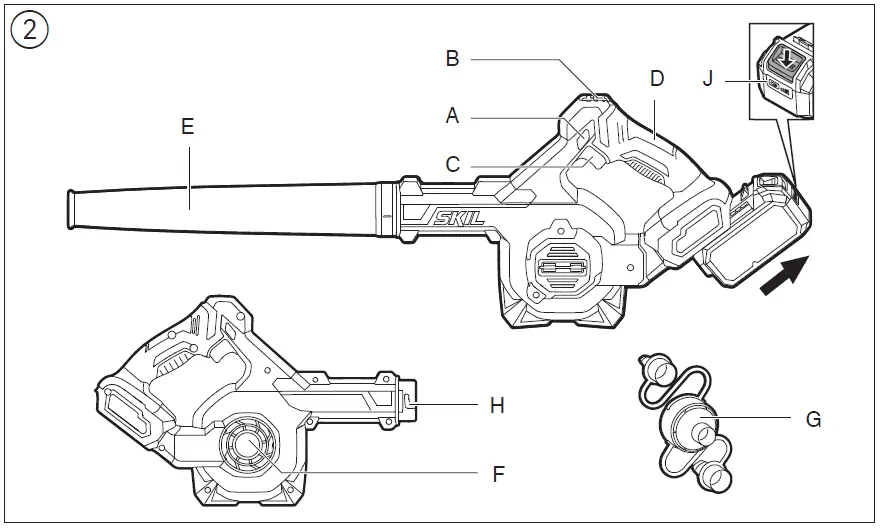 SKIL-3161-Brushless-Cordless-Blower-fig- (2)