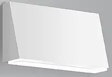 BEGA 78052.1 Indoor Wall Luminaire