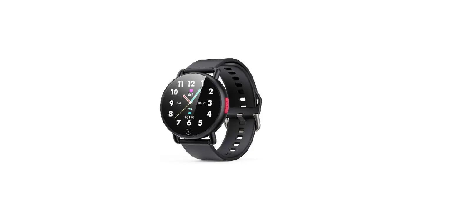 Agptek G22 Smart Watch User Guide
