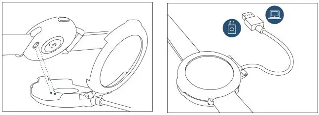 AGPTEK-G22-Smart-Watch-fig-2