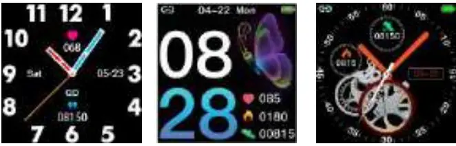 AGPTEK-G22-Smart-Watch-fig-5