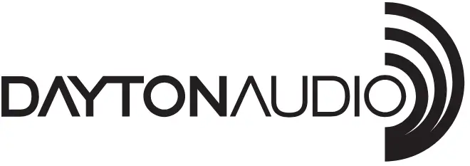 DaytonAudio Logo