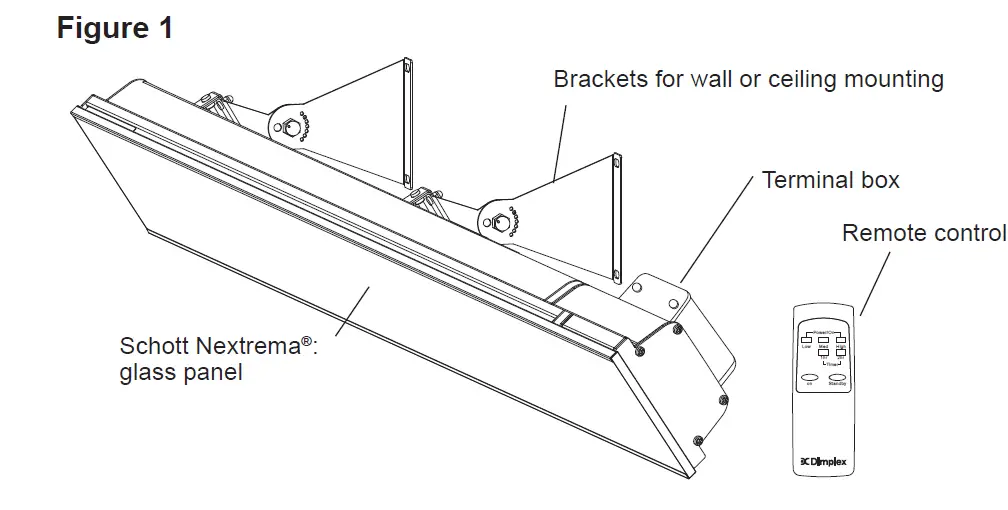 DIMPLEX-DIR15A10GR-Indoor-Outdoor-Infrared-Heaters-FIG-4