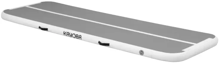KAYOBA 021775 Air Track