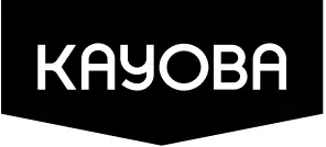 KAYOBA logo