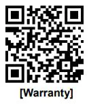 GeoVision Inc TMEB-QG-A GV-IP Thermal Camera User Guide - QR Code