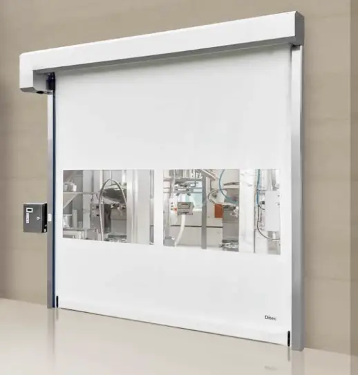 Ditec-0DT872-Soft-Reset-Food-product