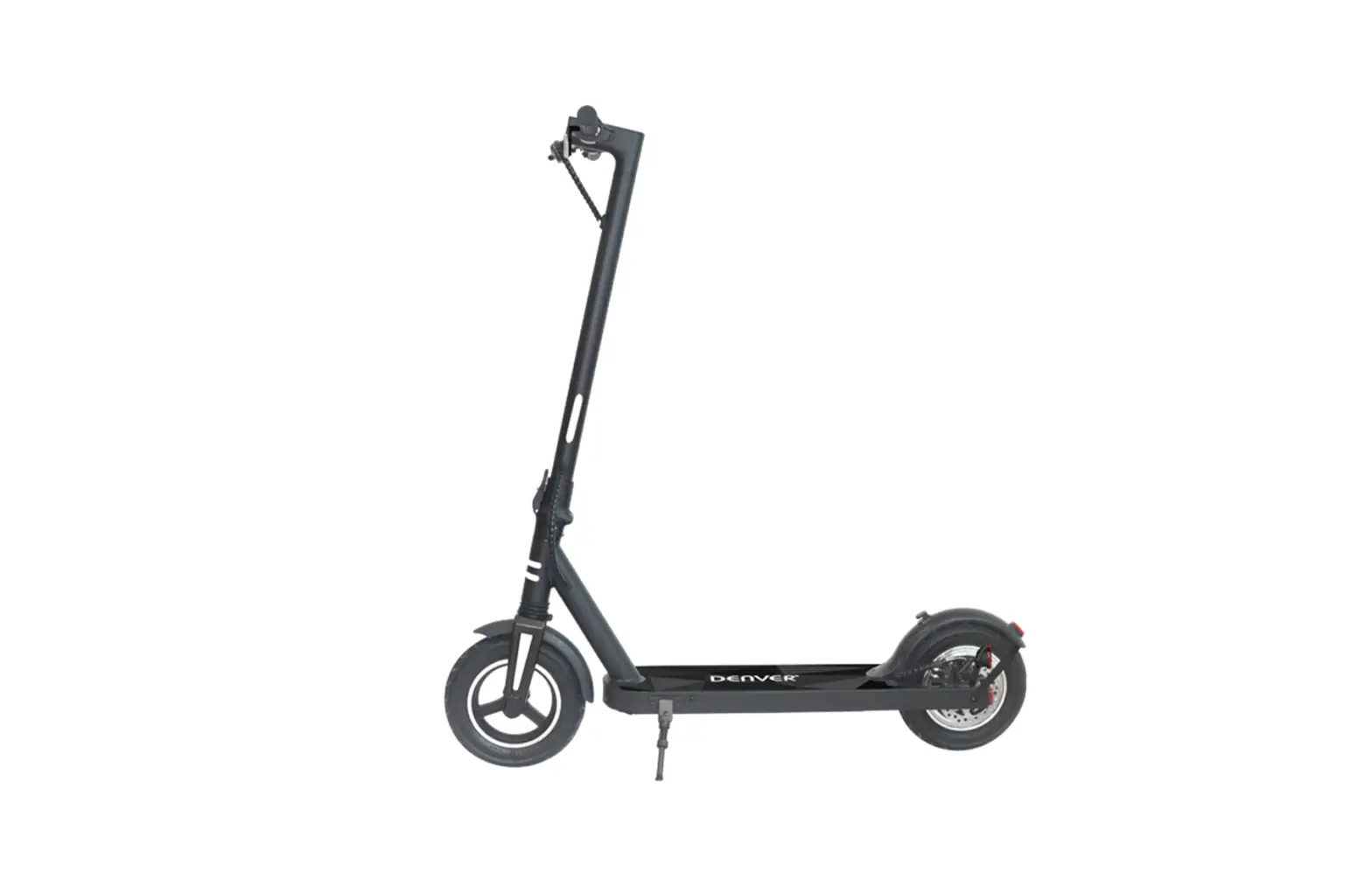 Denver Sel-10510 Electric Scooter Instruction Manual Denver Sel-10510 Electric Scooter Instruction Manual