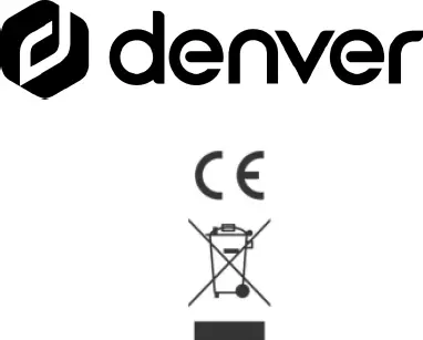 Denver logo