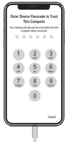 RAYDEM X1 Native 1080P LED Full HD Projector - device password