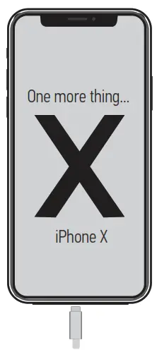 RAYDEM X1 Native 1080P LED Full HD Projector - lightning connector