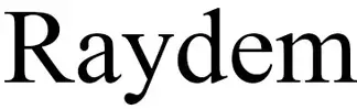 RAYDEM logo