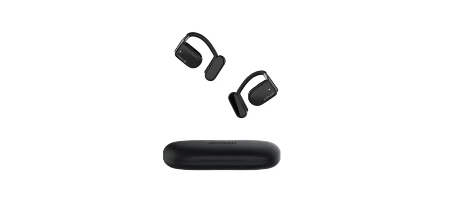 Joyroom Jr-oe2 Open Ear True Wireless Headphones User Manual Joyroom Jr-oe2 Open Ear True Wireless Headphones User Manual