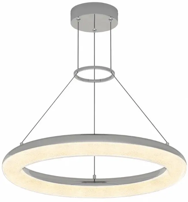 artika PDT-FO5C-HD2CR Famous Optical Pendant LED Light Fixture