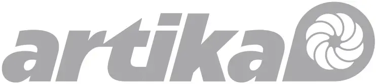 artika Logo