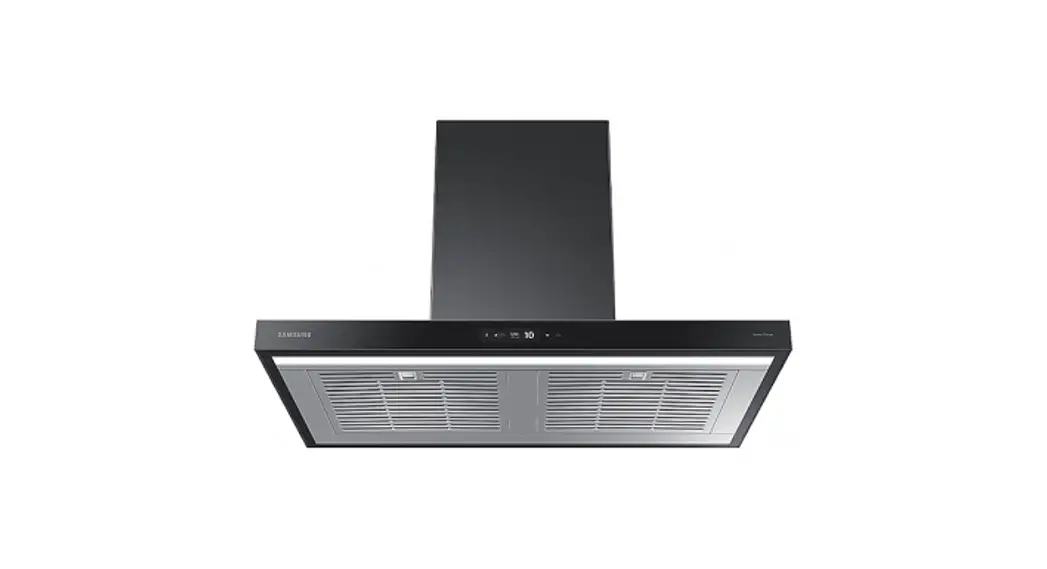 Samsung Nk36cb700w12 36 Bespoke Smart Wall Mount Hood User Guide