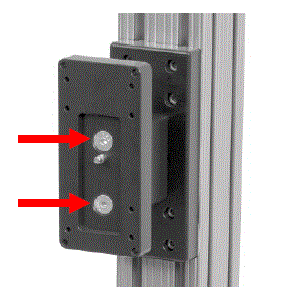 Mark-10 TSA750 Series TS Force Measurement Test Stand fig-2