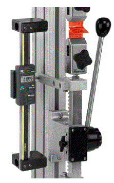 Mark-10 TSA750 Series TS Force Measurement Test Stand fig-3