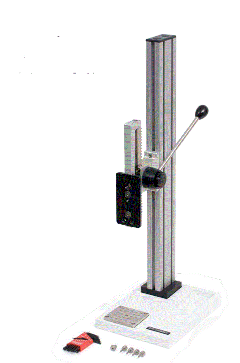Mark-10 TSA750 Series TS Force Measurement Test Stand fig-5
