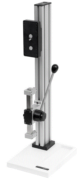 Mark-10 TSA750 Series TS Force Measurement Test Stand product
