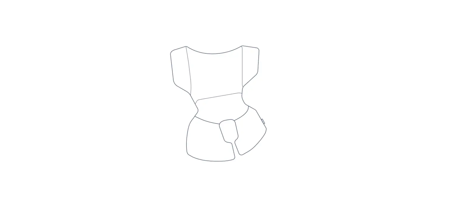 Swandoo Marie And Curie Cuddle Pad User Manual