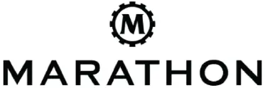MARATHON logo