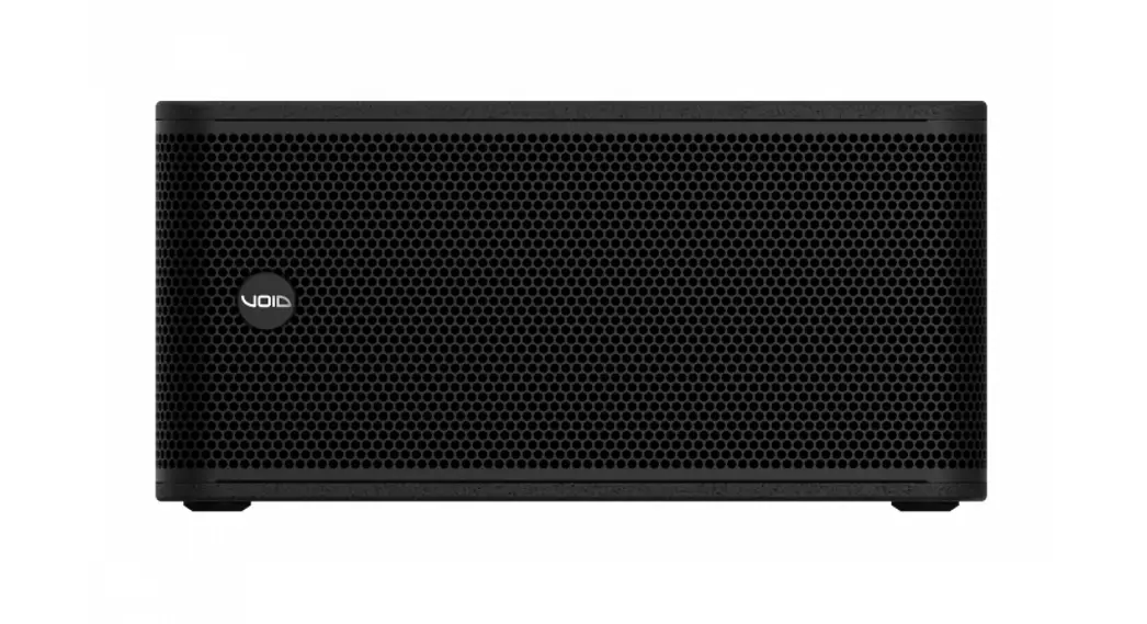 Void Venu 210i V2 The Ultimate Choice User Guide