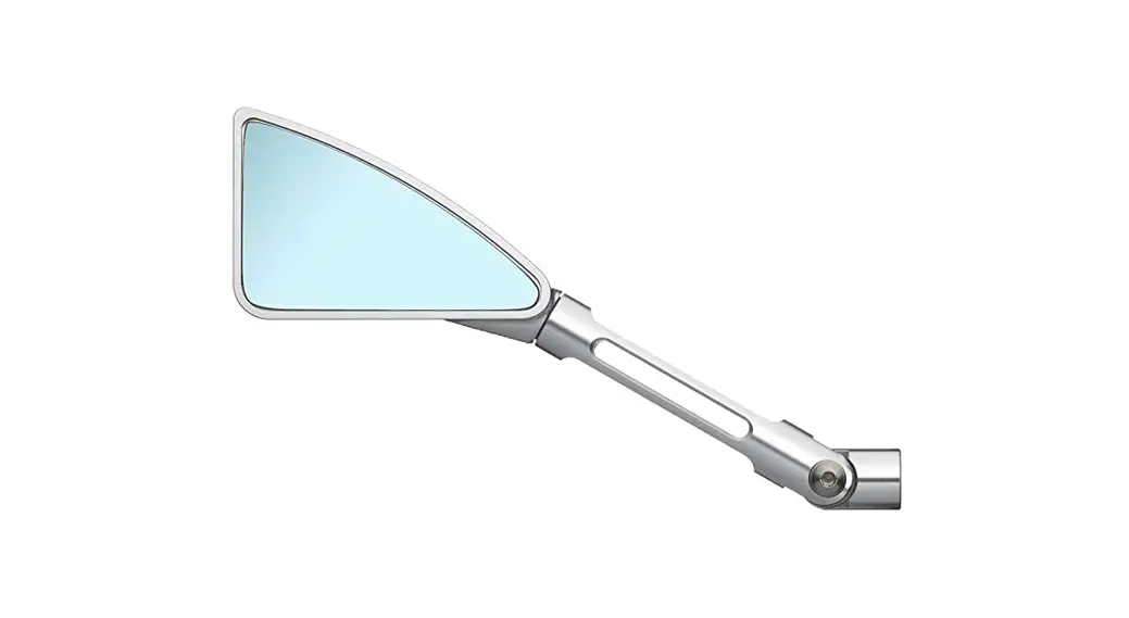 Rizoma Bs160 Left Rearview Mirror User Manual