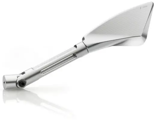 rizoma BS160 Left Rearview Mirror - PART NUMBER