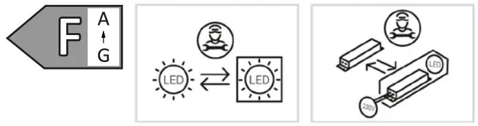 Nowodvorski 8131 PICASSO LED - overview 2