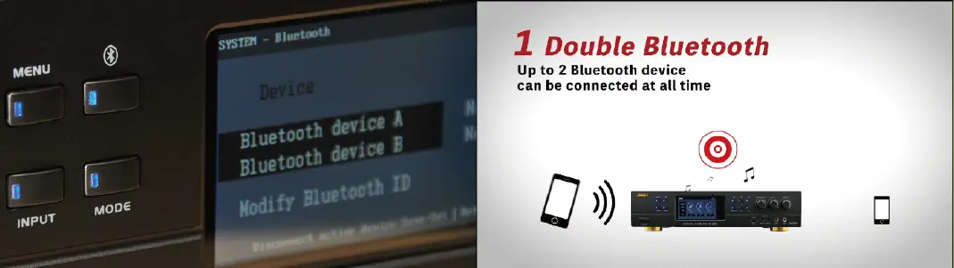 BMB-DAR-350H-Power-Amplifier-Karaoke-fig-1