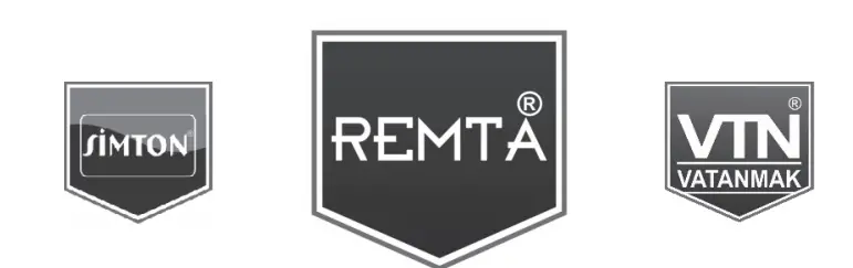 REMTA Logo