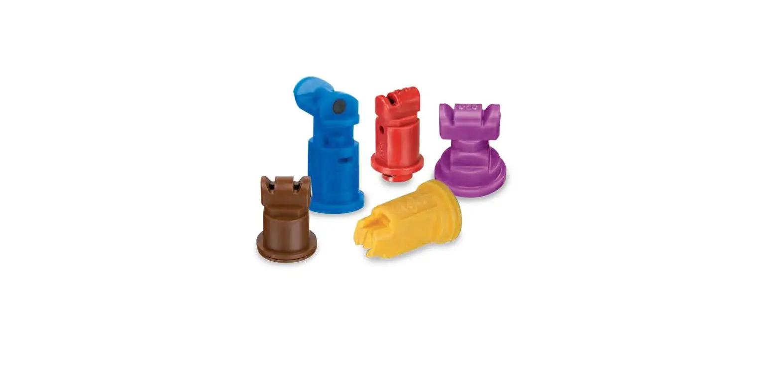 Teejet Cat52-m Crop Protection Product Application User Guide