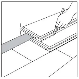 Element-Flooring-HZSPC7TM-Almond-Vinyl-Floor-T-moulding-fig-10