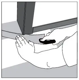 Element-Flooring-HZSPC7TM-Almond-Vinyl-Floor-T-moulding-fig-12