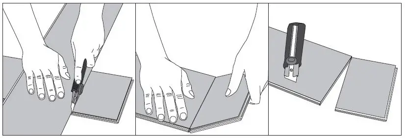 Element-Flooring-HZSPC7TM-Almond-Vinyl-Floor-T-moulding-fig-3