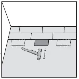 Element-Flooring-HZSPC7TM-Almond-Vinyl-Floor-T-moulding-fig-8