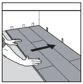 Element-Flooring-HZSPC7TM-Almond-Vinyl-Floor-T-moulding-fig-9