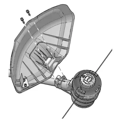 greenwork-pro-STB409-String-Trimmer-fig-13